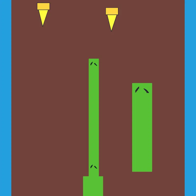 Game by @huyo_88
