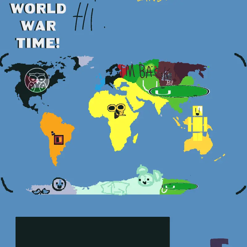 Game by @Umutistan