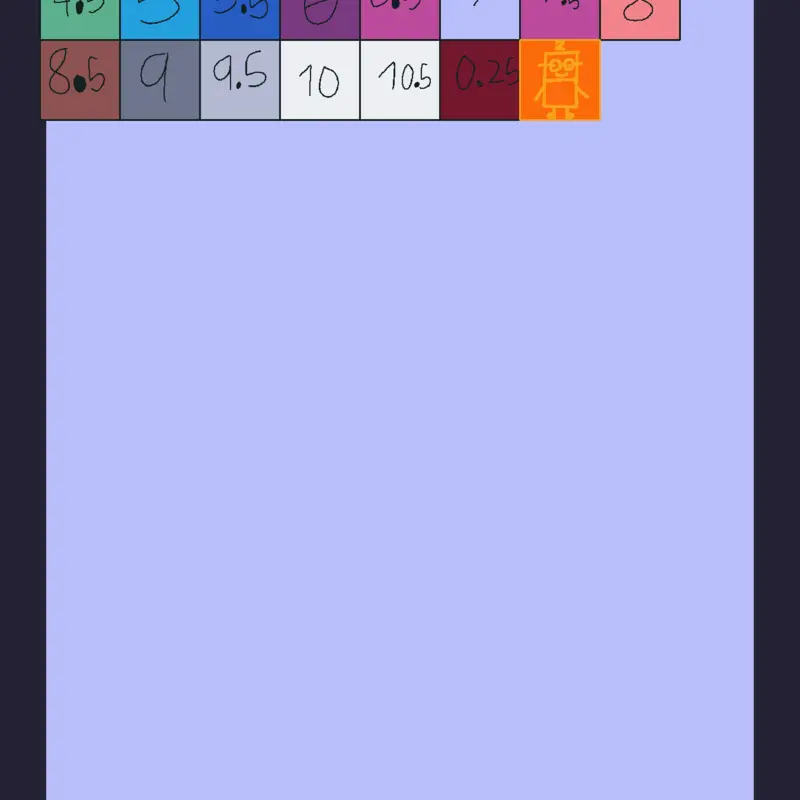 Game by @One_Blue_2025