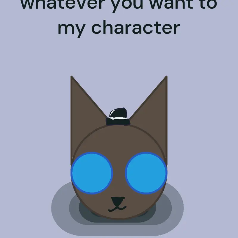 Game by @strawberrytheorangelover