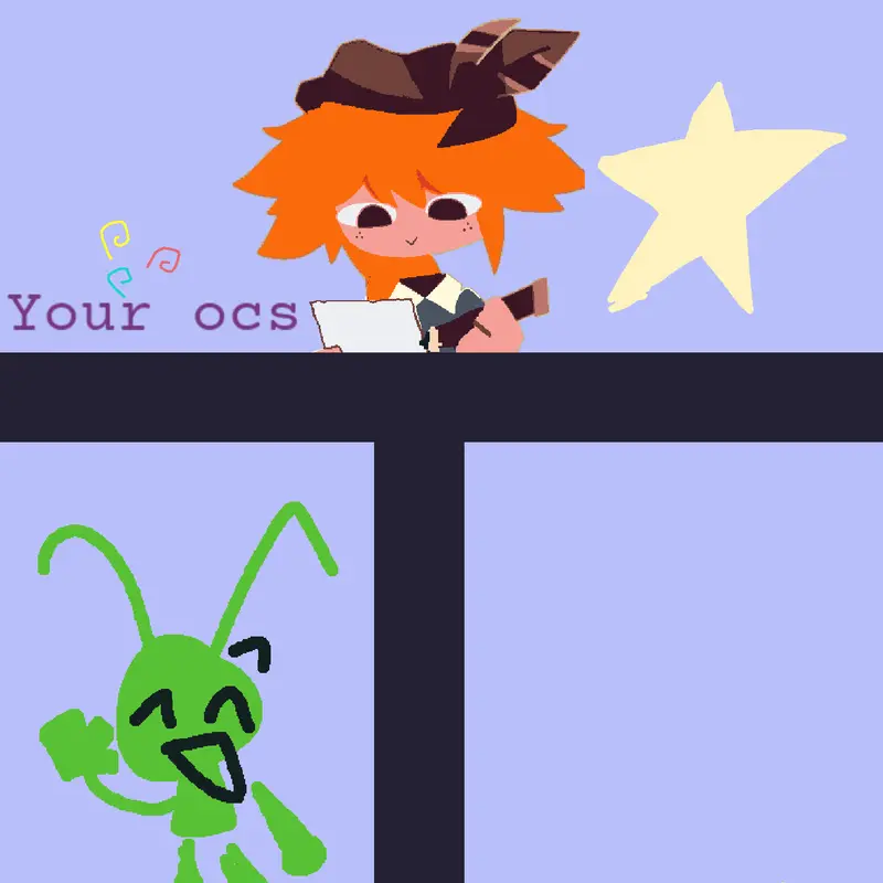 Game by @ItzTheAlienn