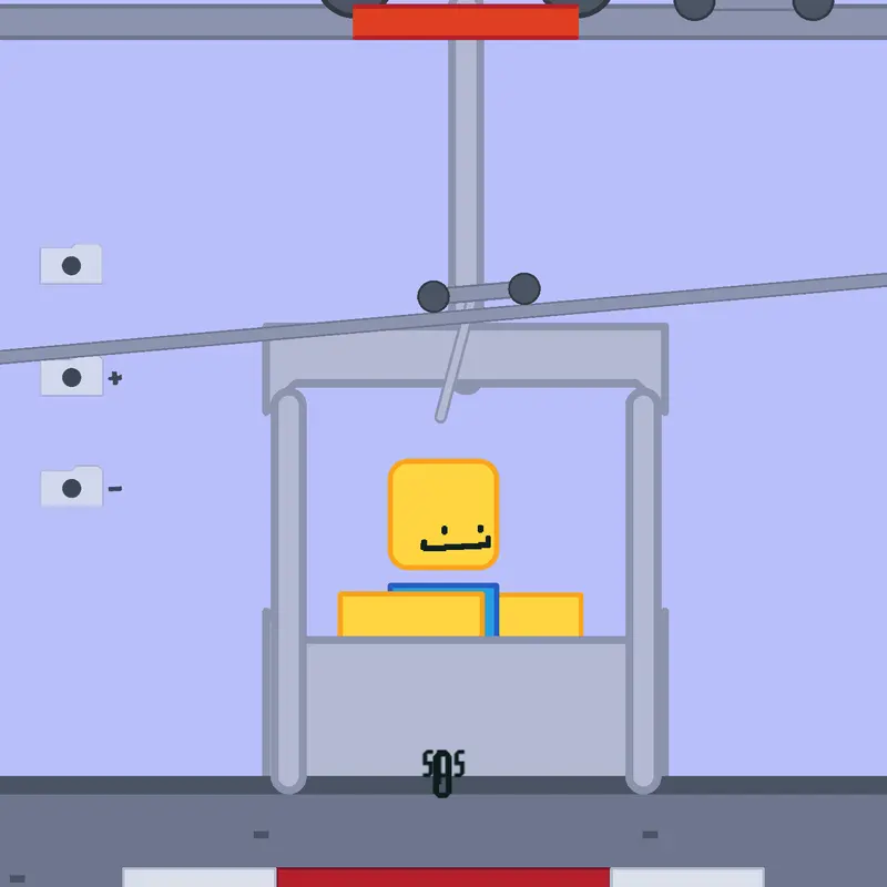 Game by @duckykong