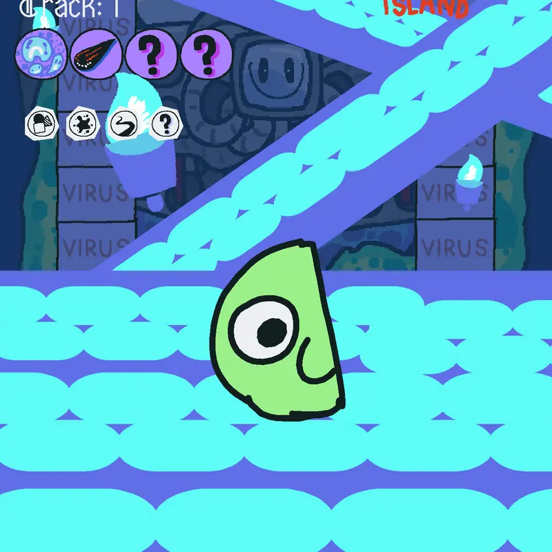 Game by @petteyisfannyandmrsun