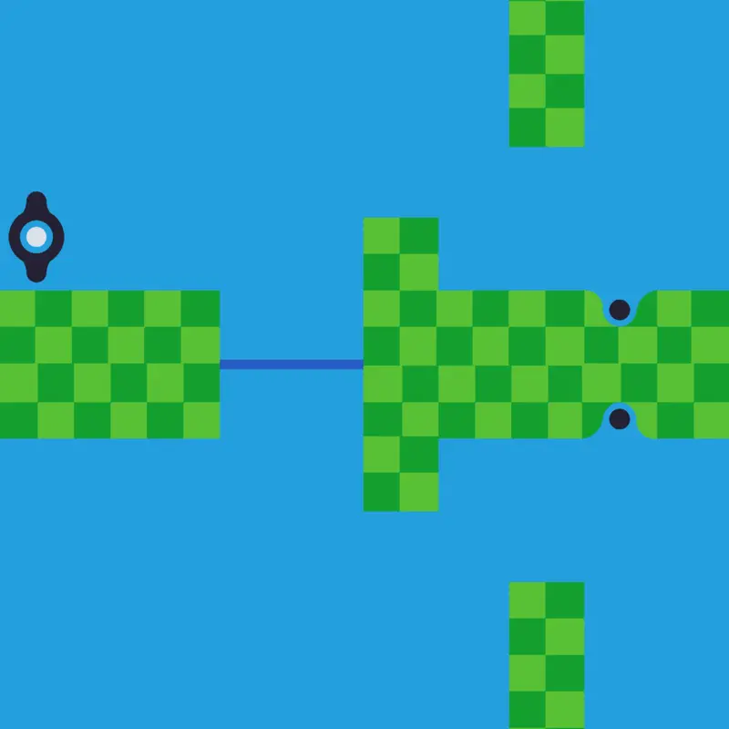 Game by @millmolly