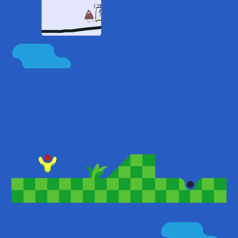 Game by @mohmadrafi