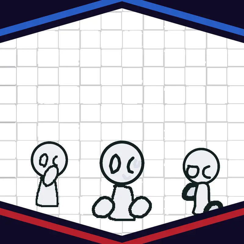 Game by @IsraelCuber