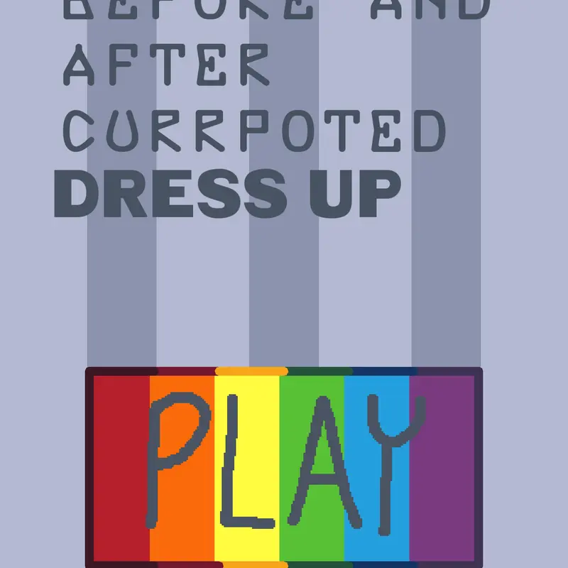 Game by @justkaoriwomanface