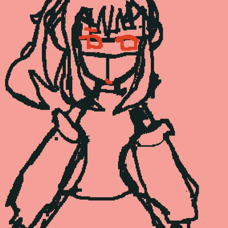 Game by @DefinitelyAnArtist_