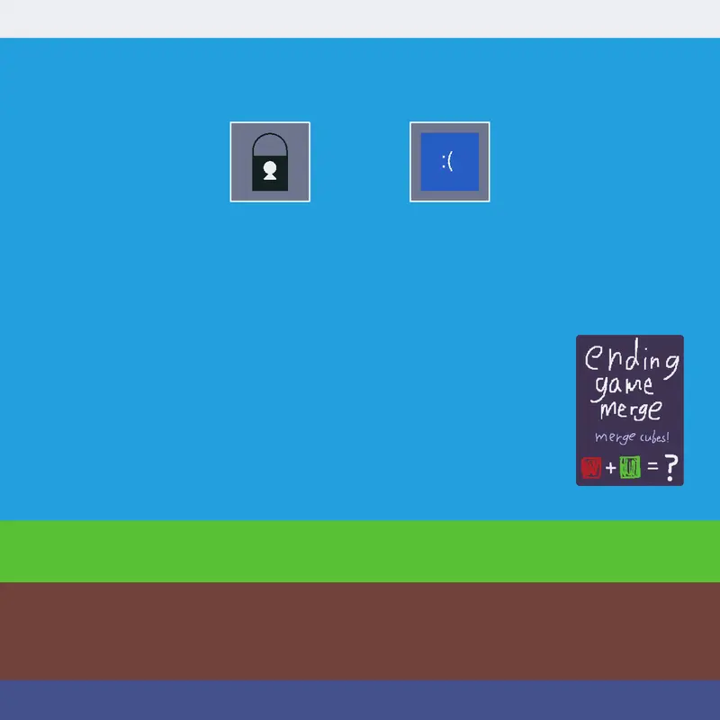Game by @Leafed