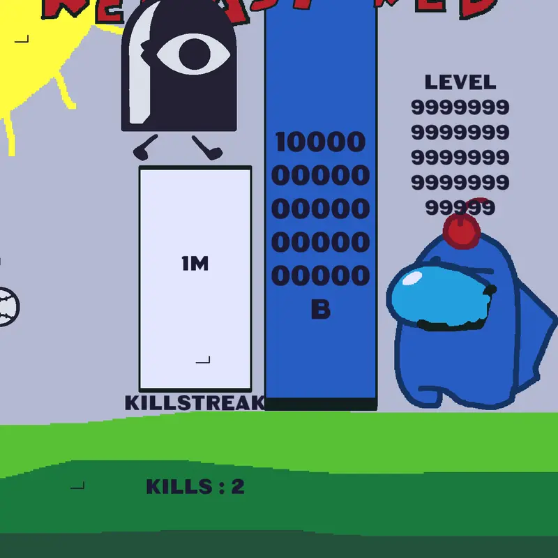Game by @slythecollguy