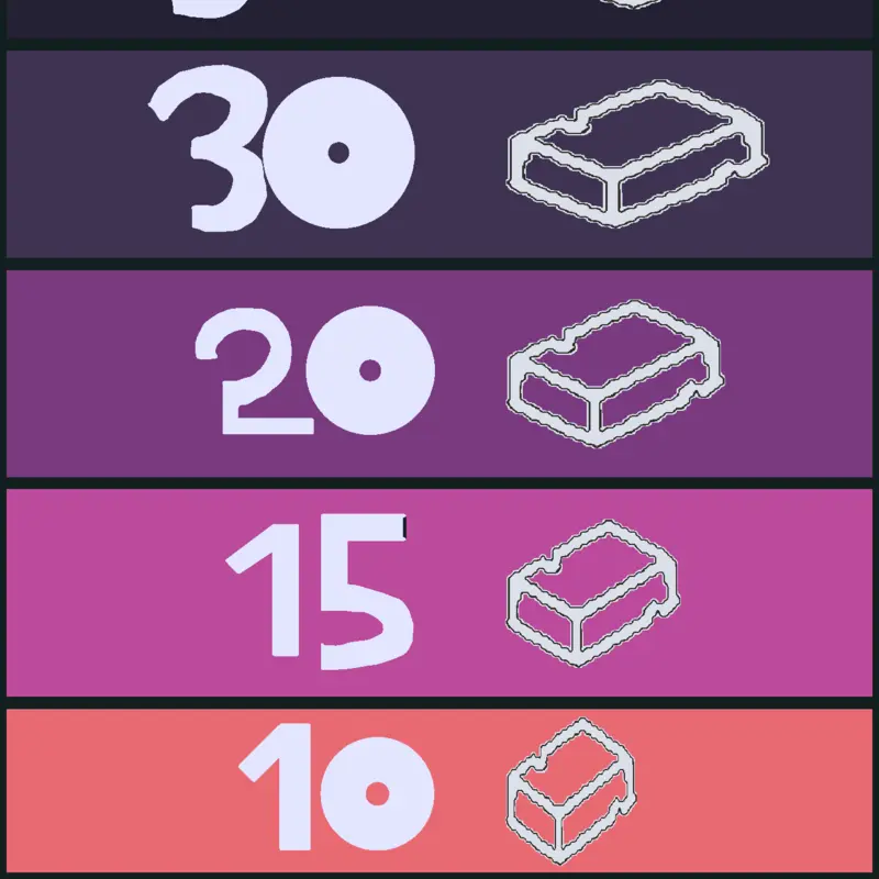 Game by @blabbot