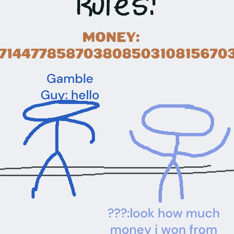 Game by @1us