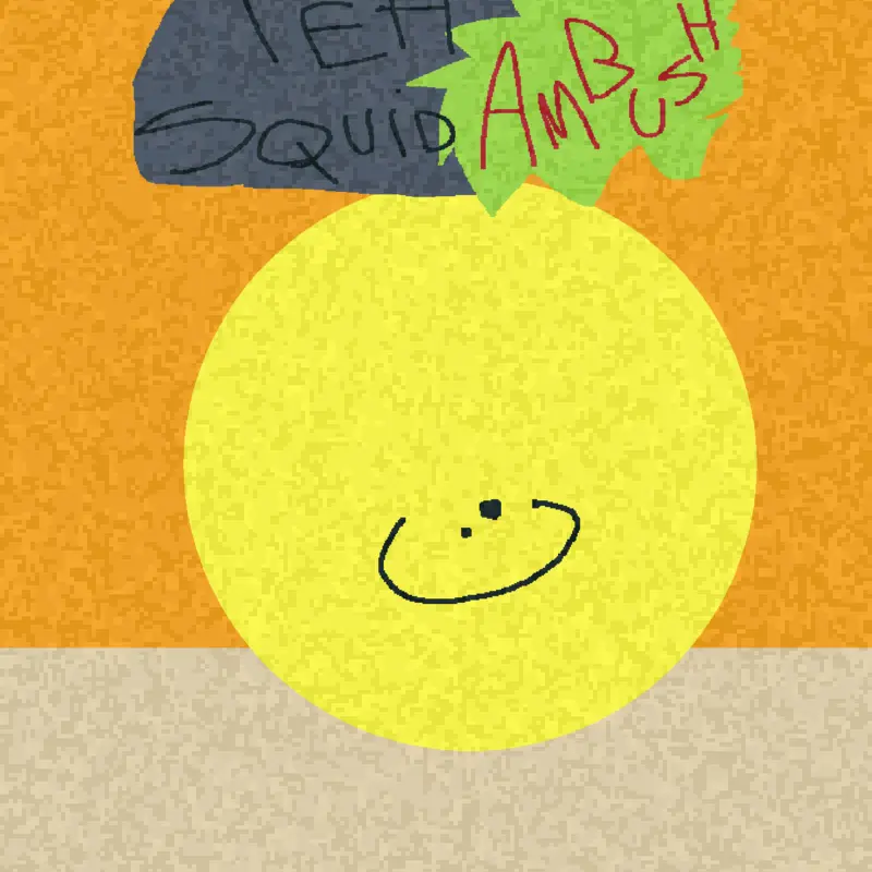 Game by @doodsworth