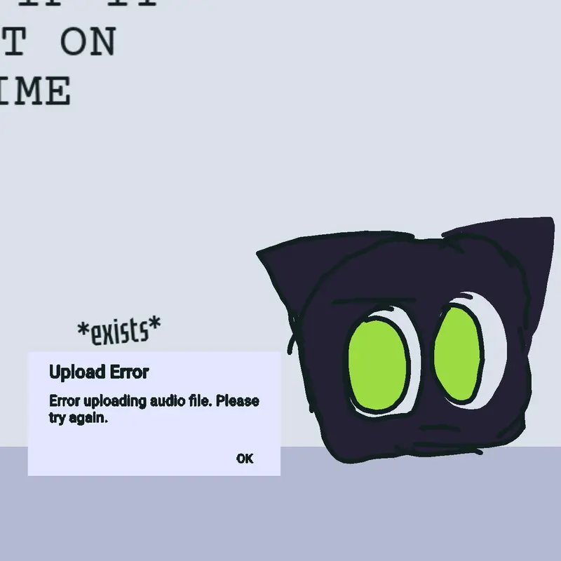 Game by @SushiAndTheScribbles