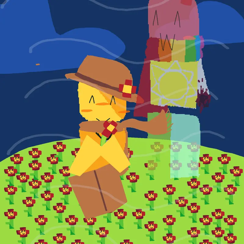 Game by @Subject_one