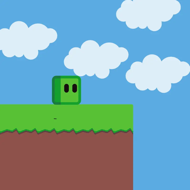 Game by @LucicleideTenorio