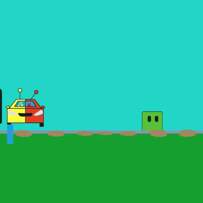 Game by @toastygamer