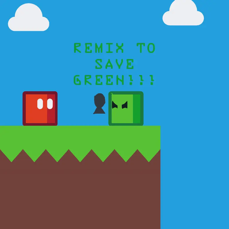 Game by @iwjs