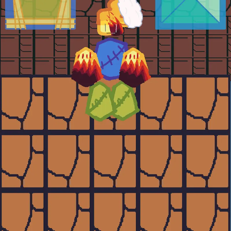 Game by @ImReecey