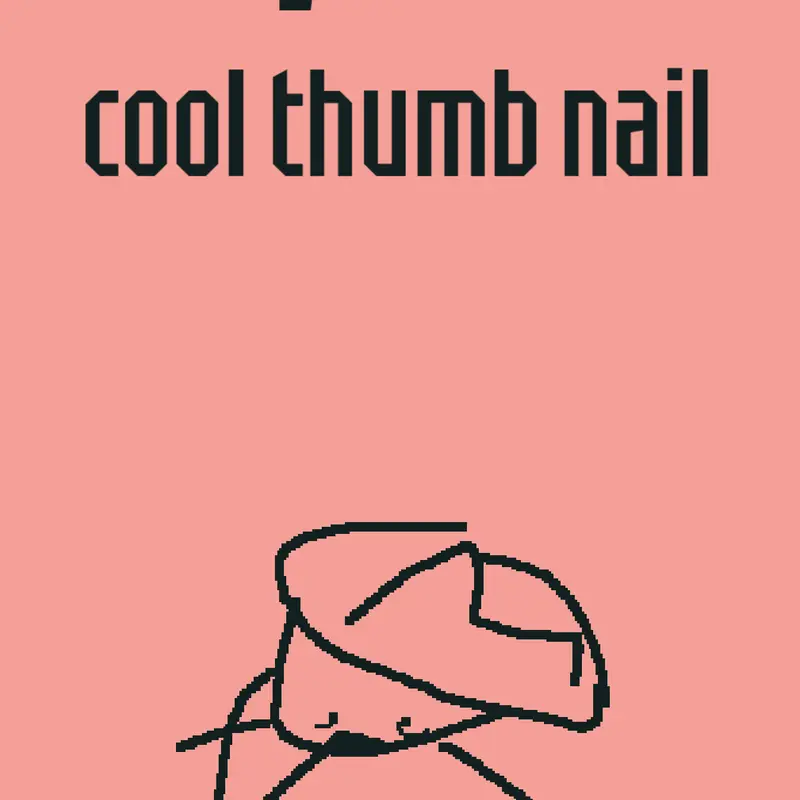 Game by @CowboyBobby