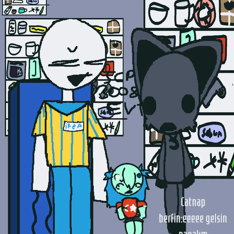 Game by @-Catnap-Berfin-