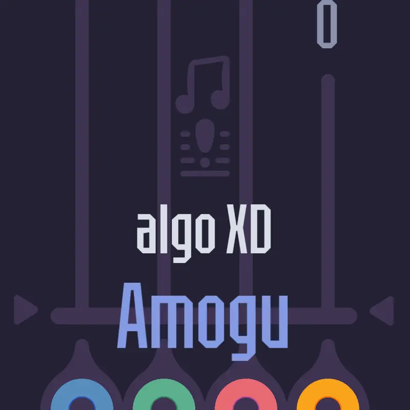 Game by @tikmo