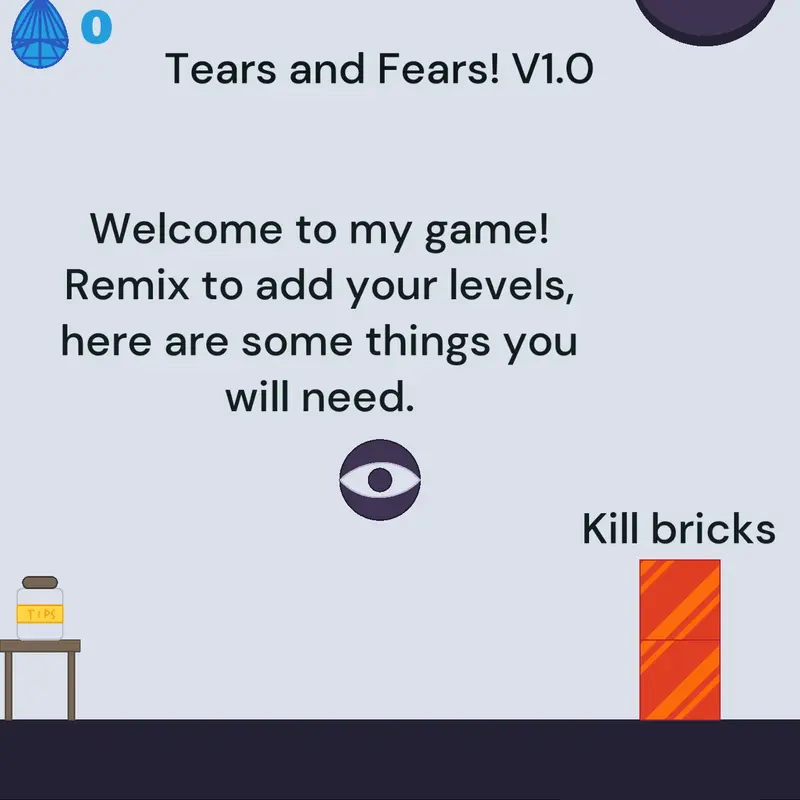 Game by @IamToaster