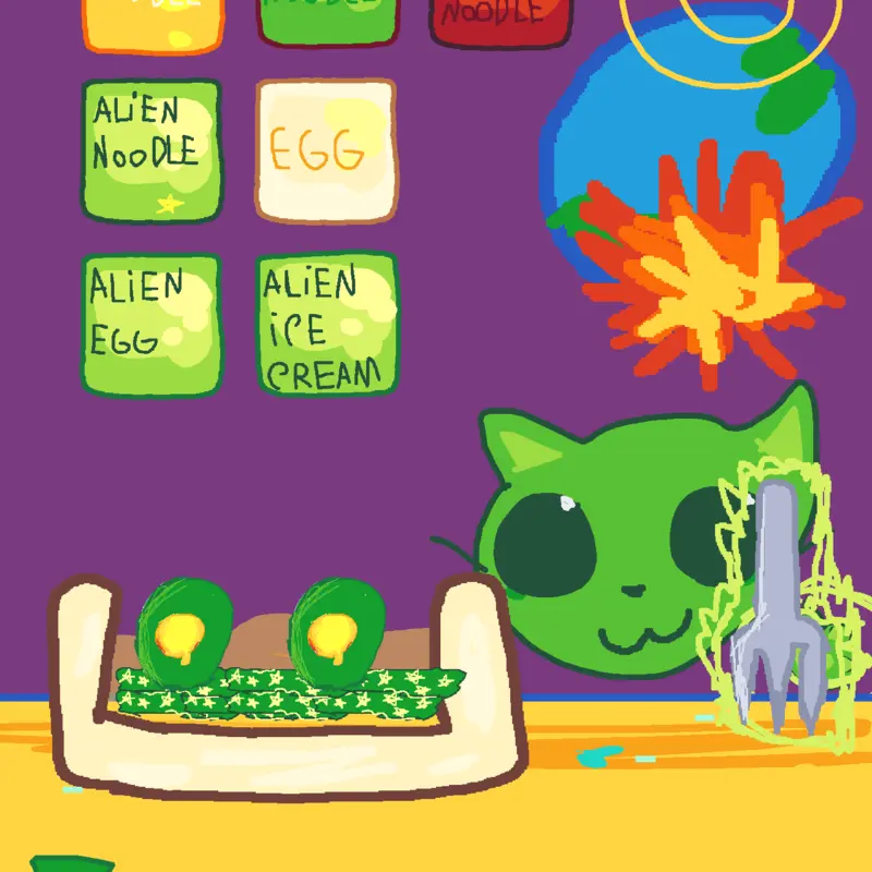 Game by @ALIEN_C4T