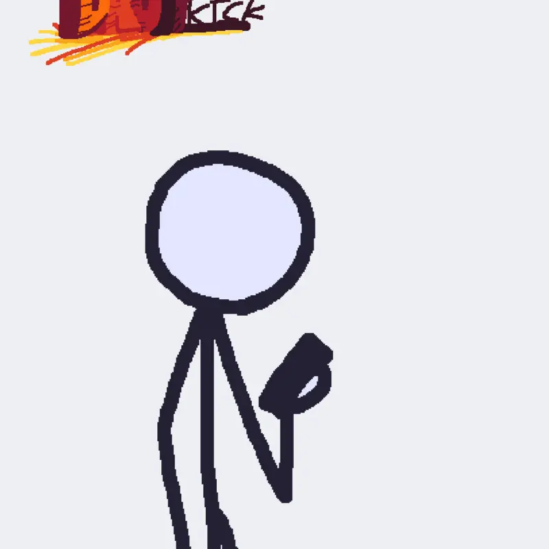 Game by @LocalStick