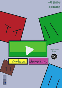 The Ending Gaem