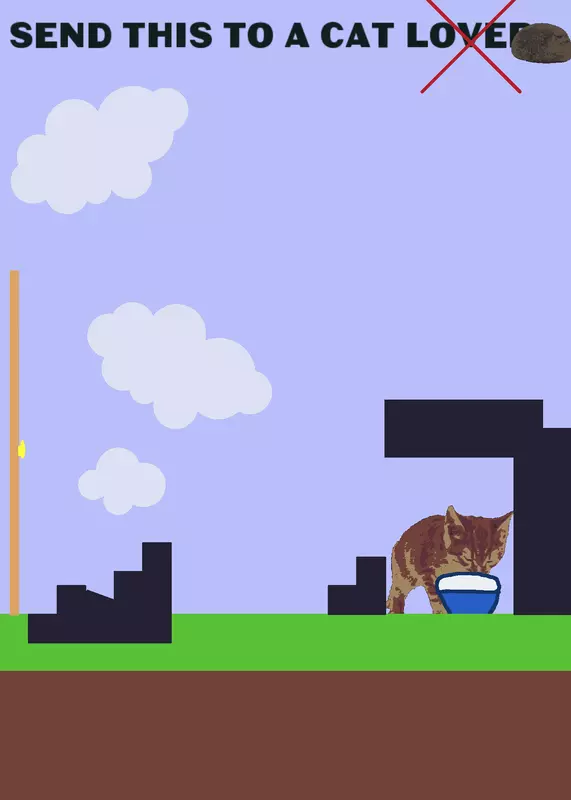 Game by @Santione