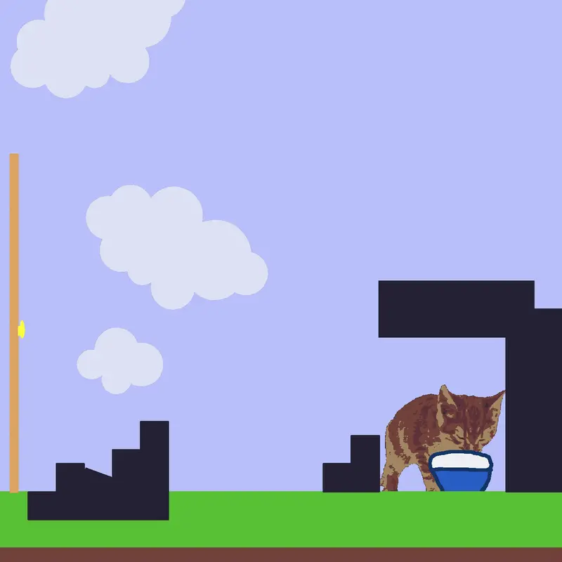 Game by @Santione