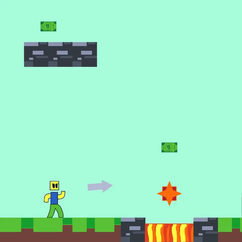 Game by @sidesw1pe
