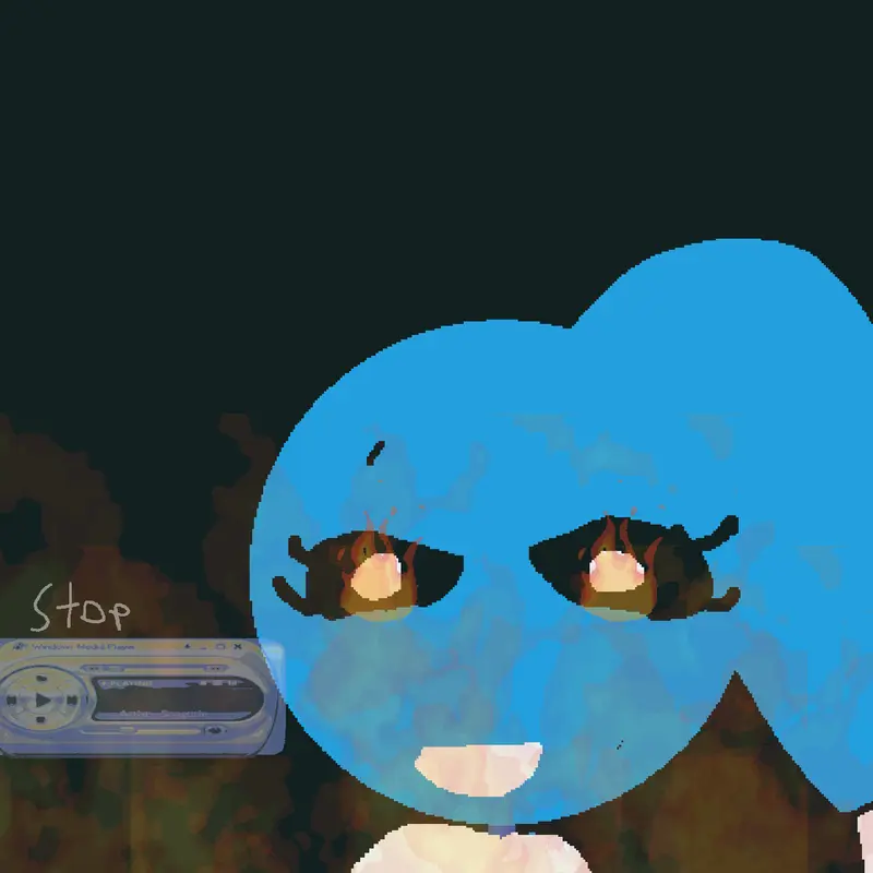 Game by @alien_cat_ghost