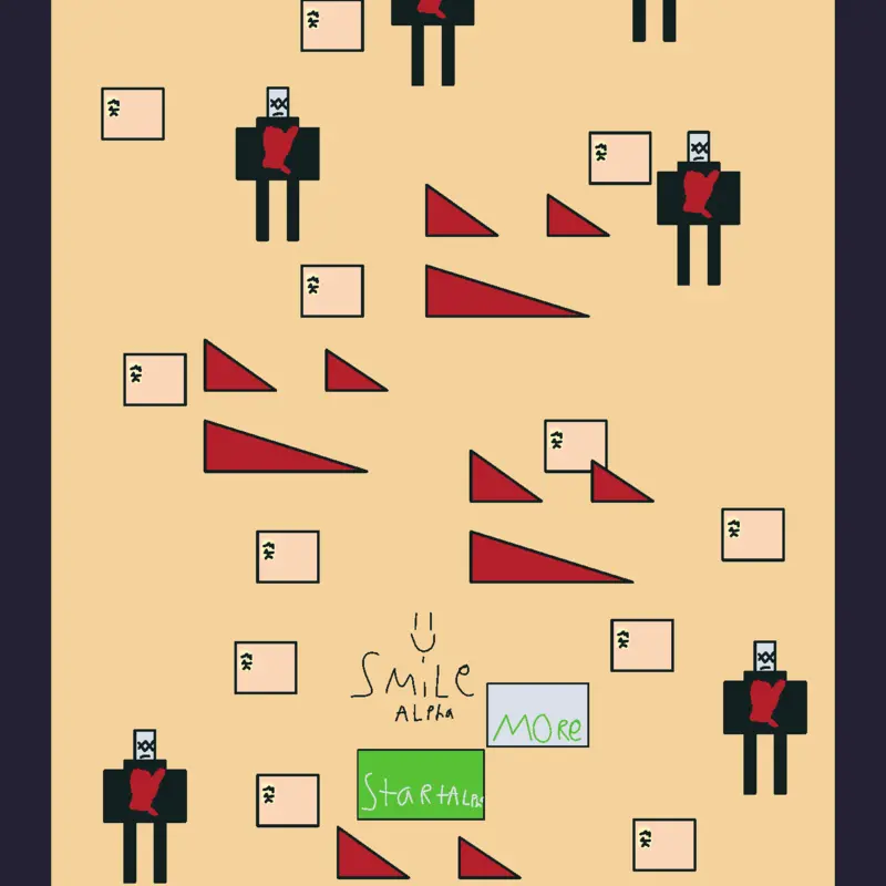 Game by @Lanalover69