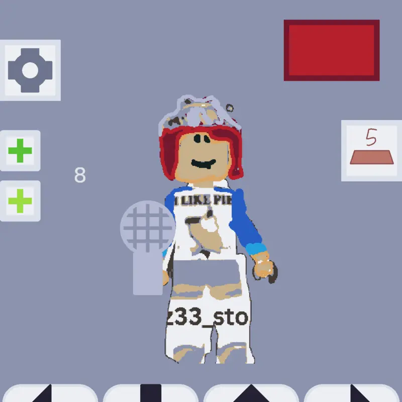 Game by @kira_love_all