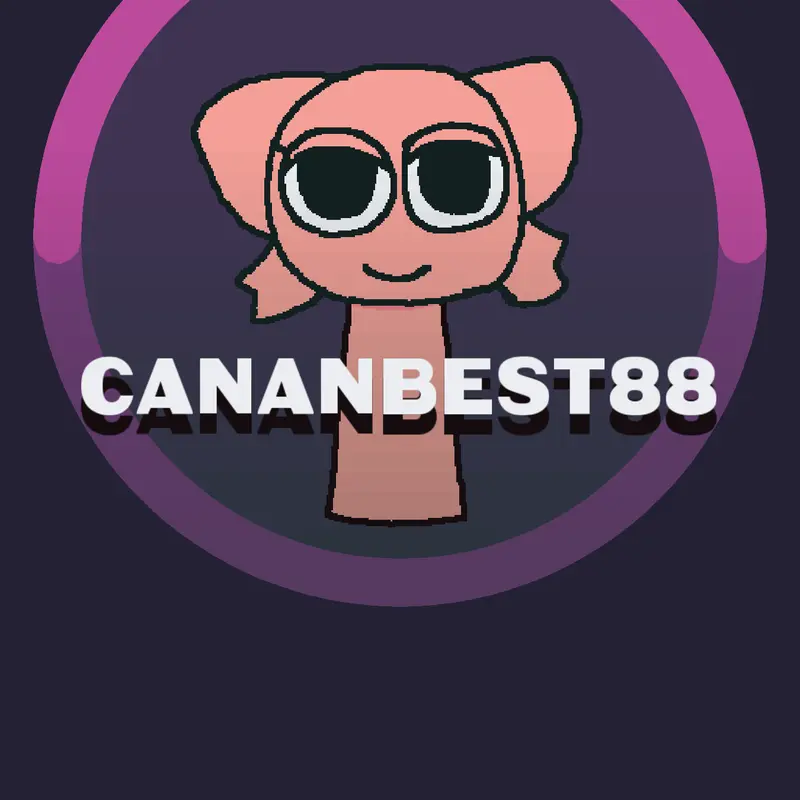 Game by @Cananbest99