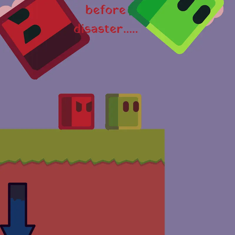 Game by @AgustinTocol