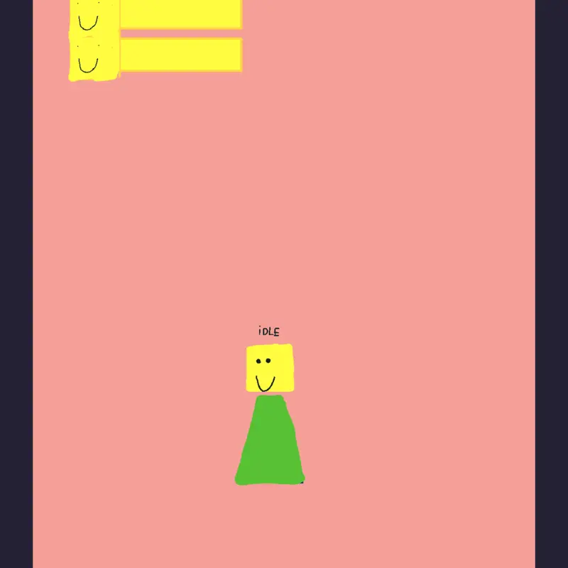 Game by @hombrerobot