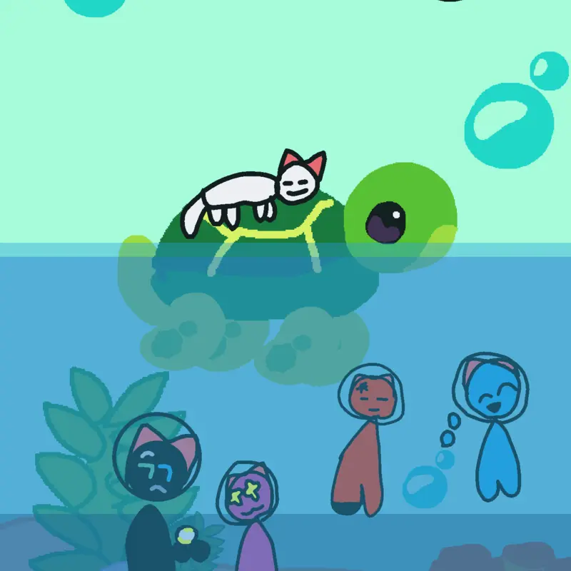 Game by @harumihiola23
