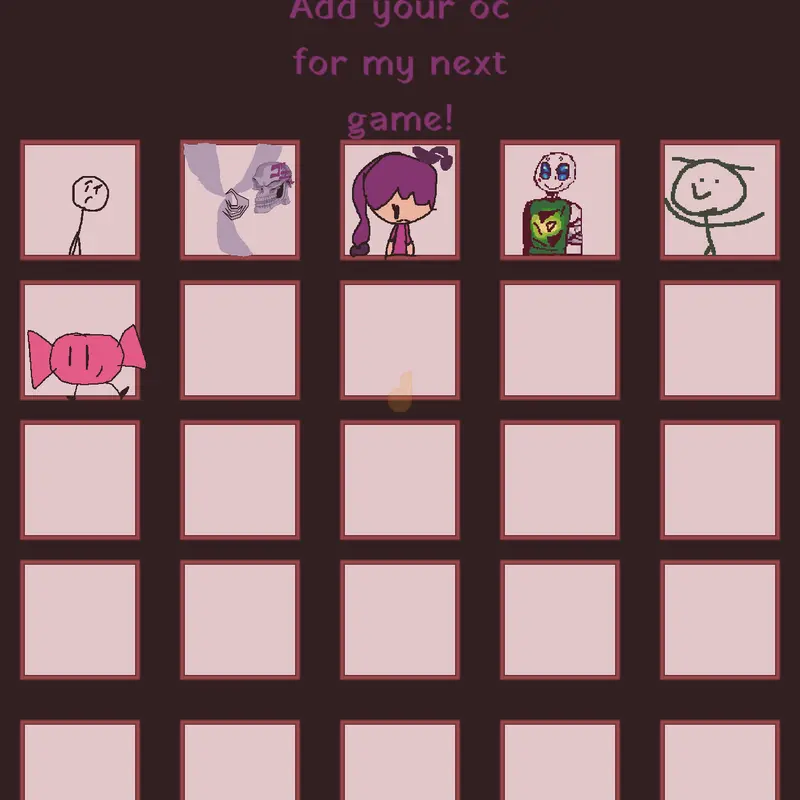 Game by @NB_FAN