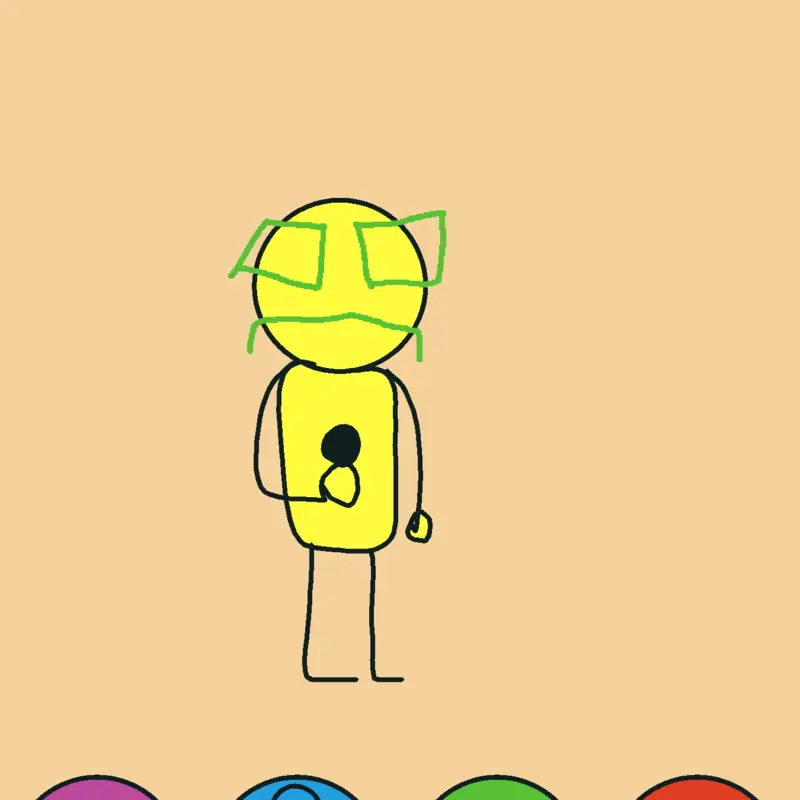 Game by @Scoobert