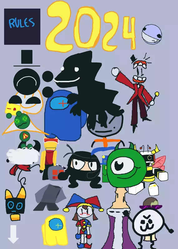 Game by @PR1SVX