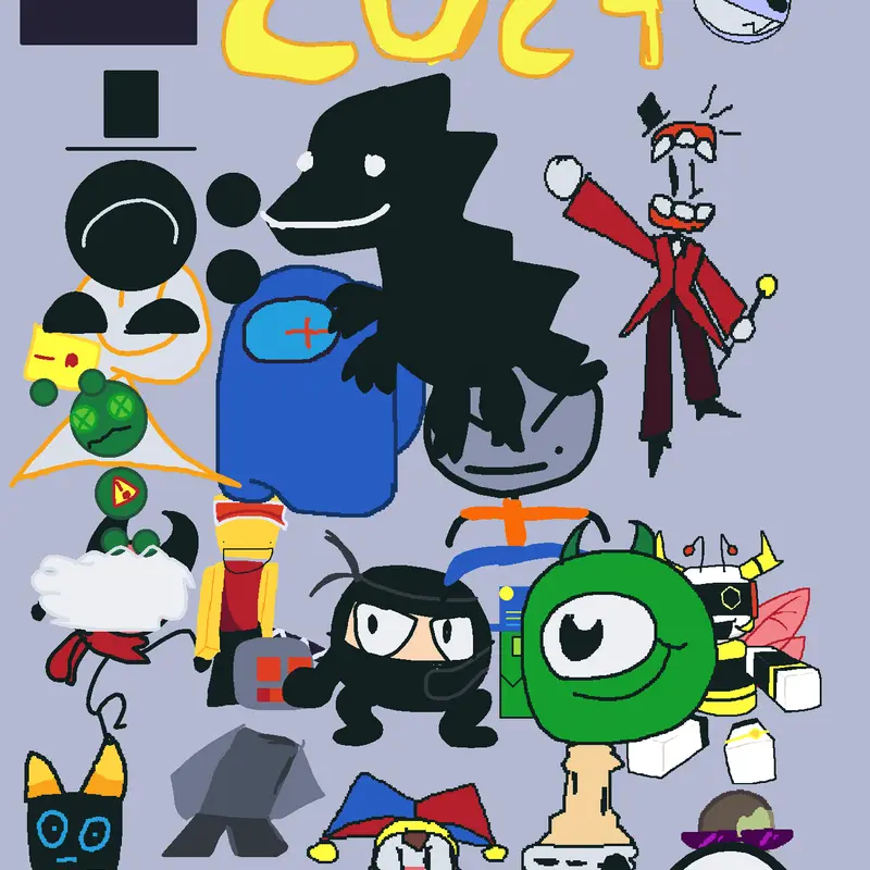 Game by @PR1SVX