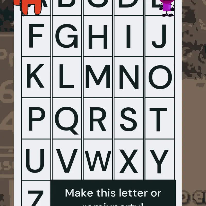 Game by @Azzam191972