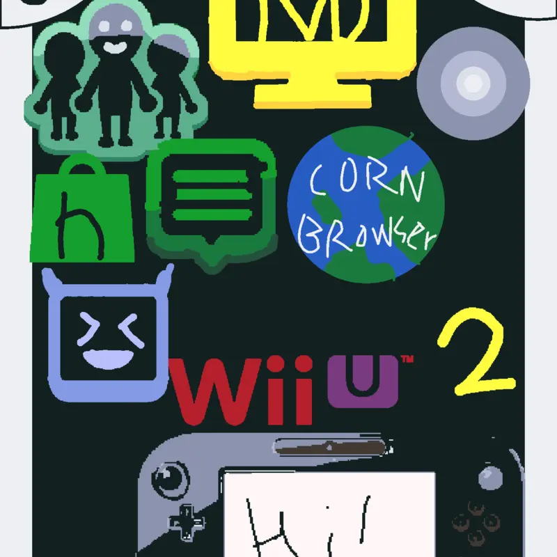 Game by @Wii_U_2_Creator