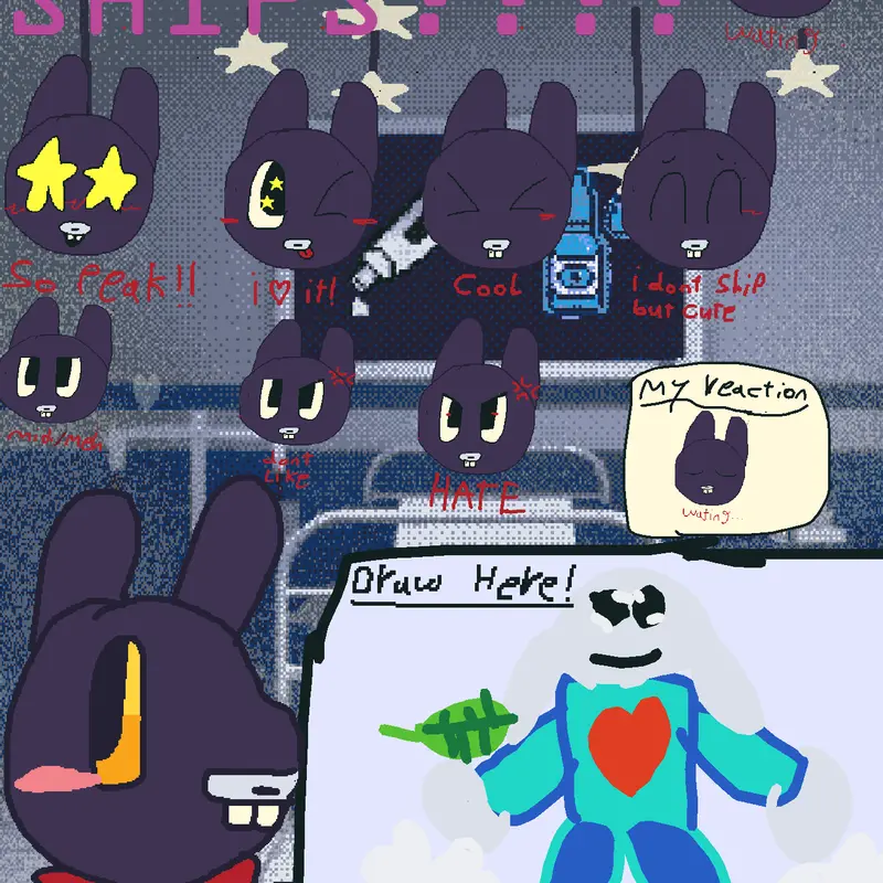 Game by @cute_bun7009