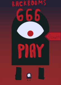 Back rooms 666