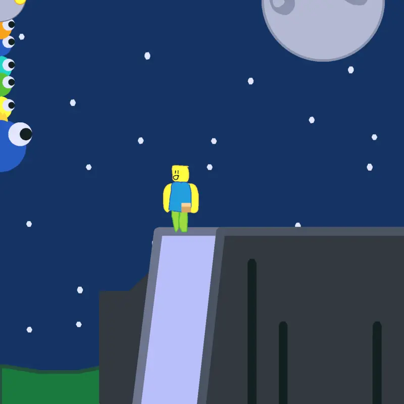 Game by @marceleksokol