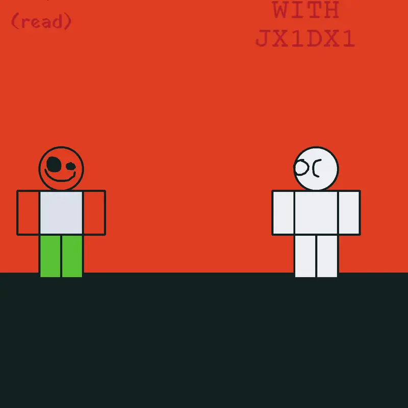 Game by @eviluraveragedozer